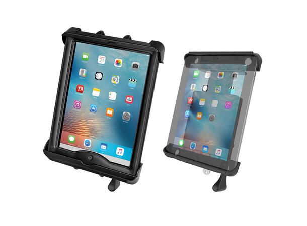 RAM Mount Tab-Lock Holder Universal | For large tablets 